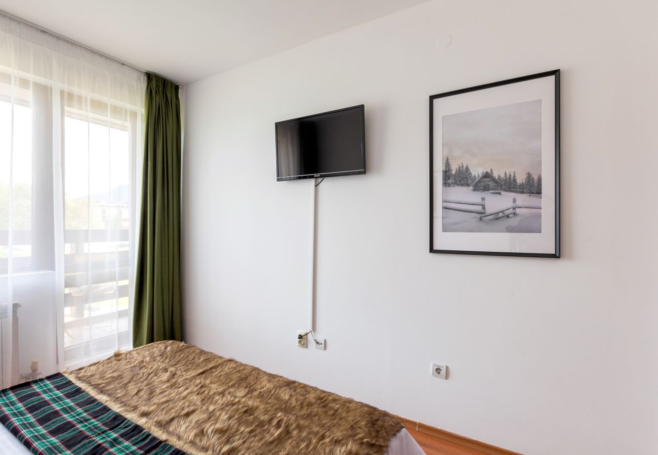 Apartment in Bansko - Alpine Escape Bansko