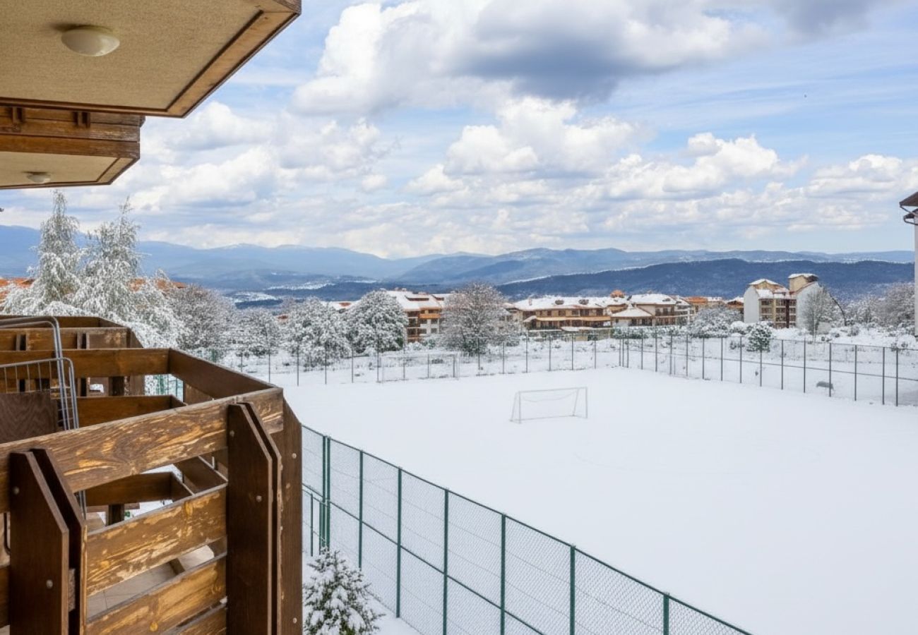 Apartment in Bansko - Alpine Escape Bansko