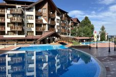 Apartment in Bansko - Alpine Escape Bansko