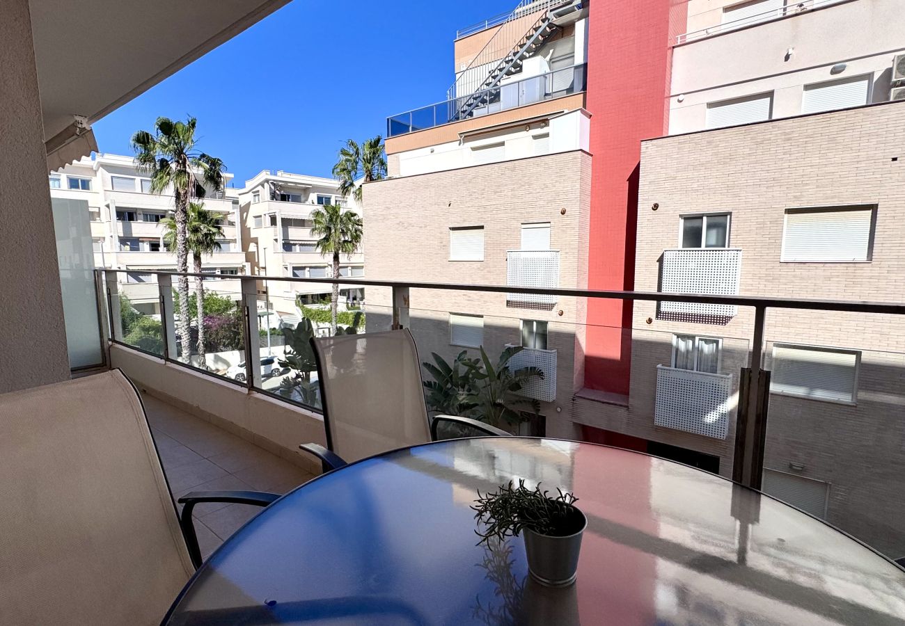 Apartment in Denia - AGUAMAR LM-060