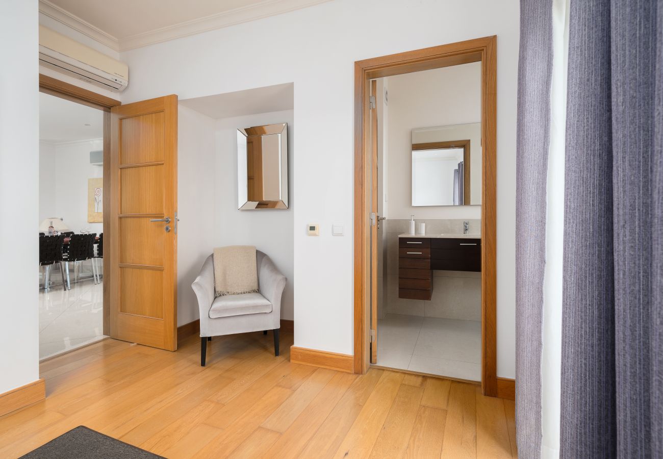 Apartment in Vilamoura - Palmyra Vilamoura