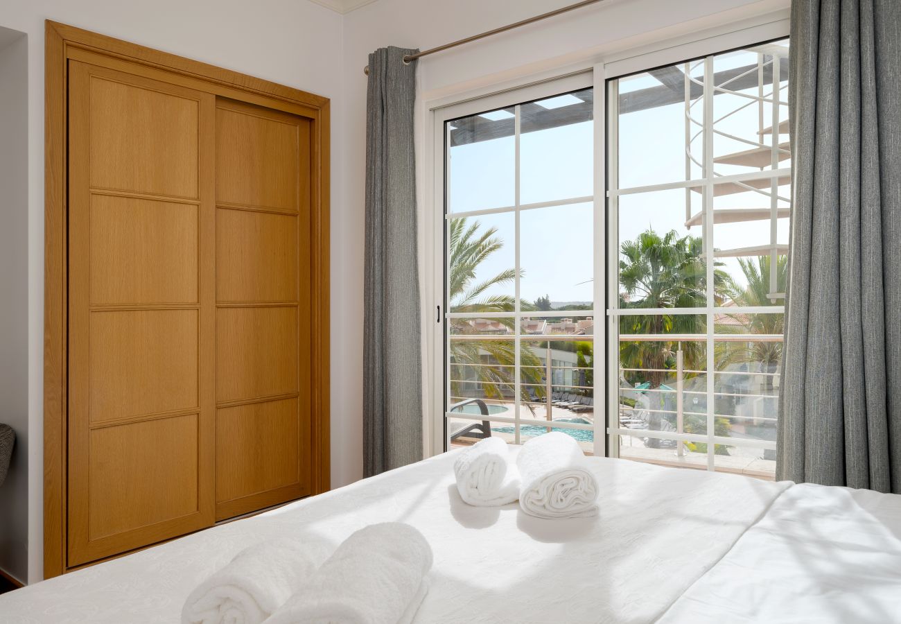 Apartment in Vilamoura - Palmyra Vilamoura