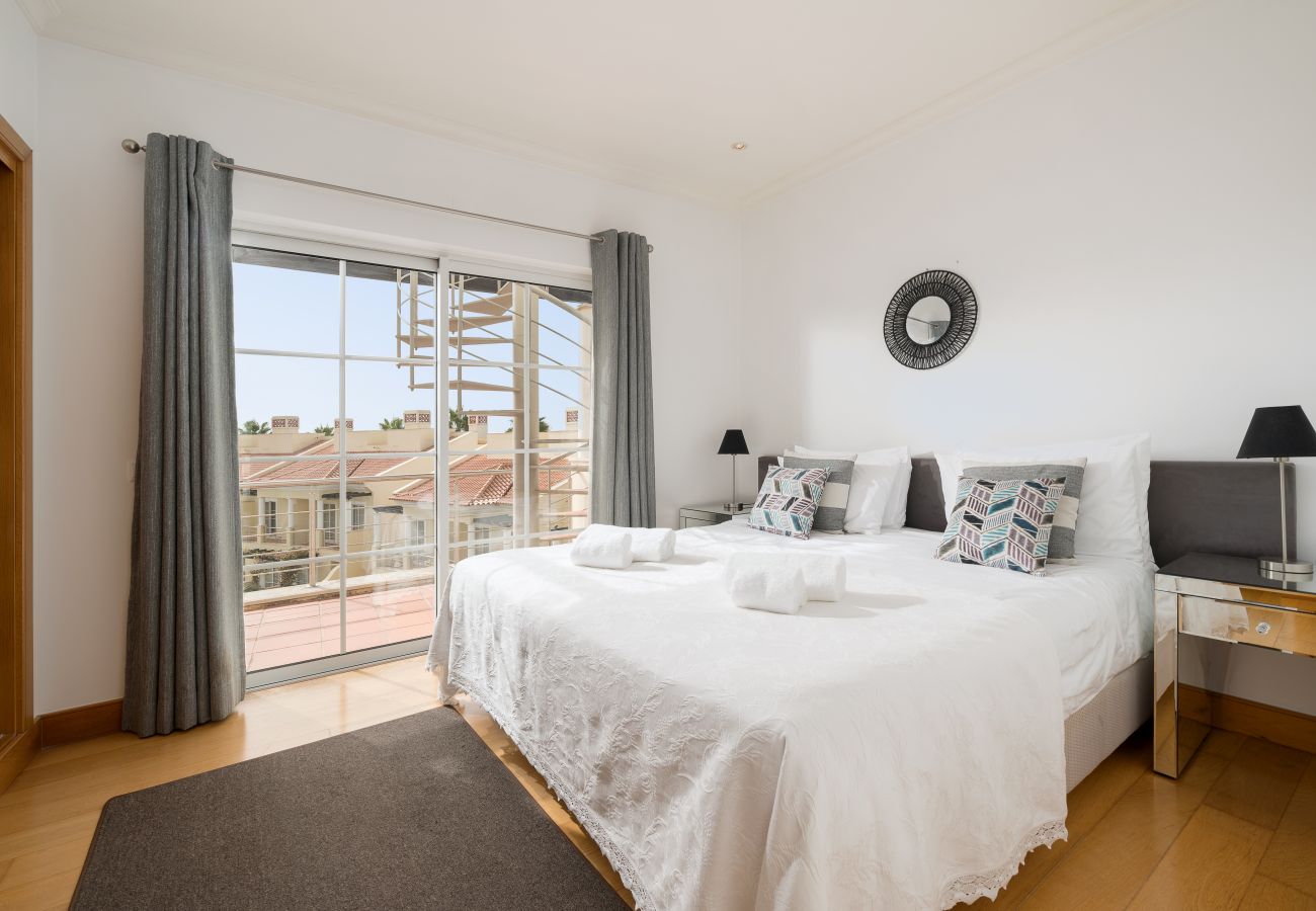 Apartment in Vilamoura - Palmyra Vilamoura