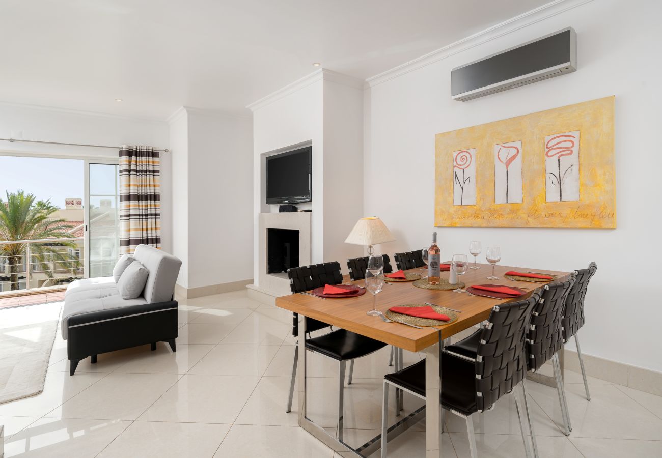 Apartment in Vilamoura - Palmyra Vilamoura