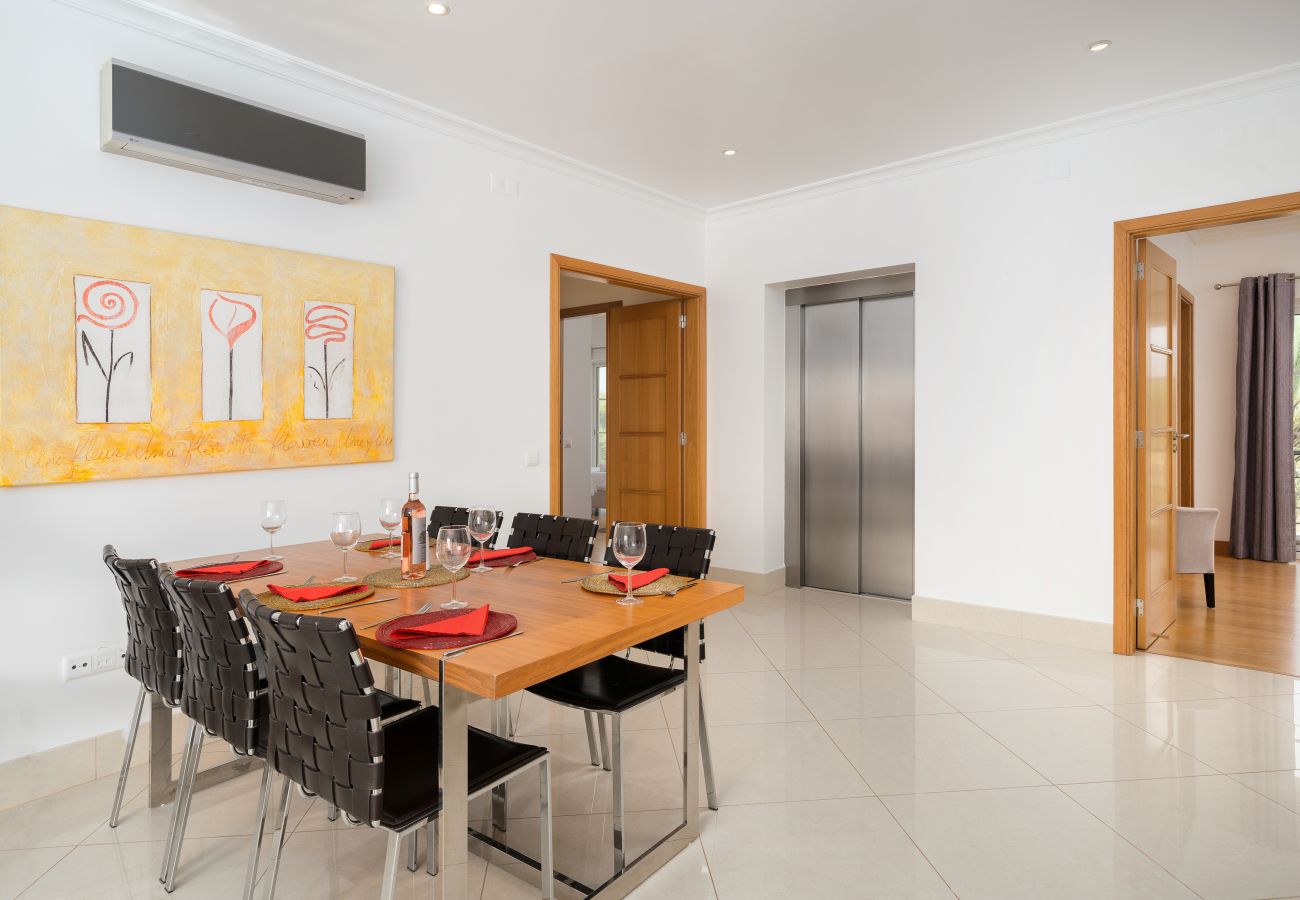 Apartment in Vilamoura - Palmyra Vilamoura