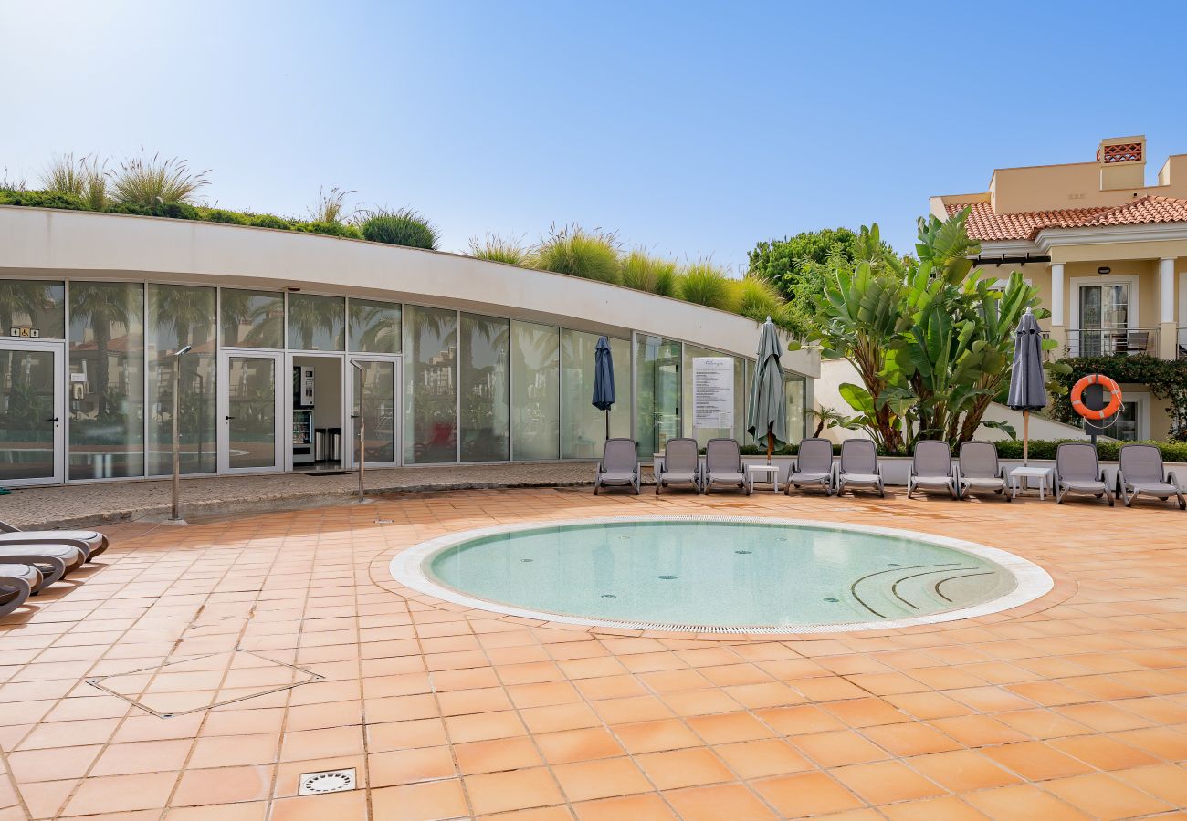 Apartment in Vilamoura - Palmyra Vilamoura