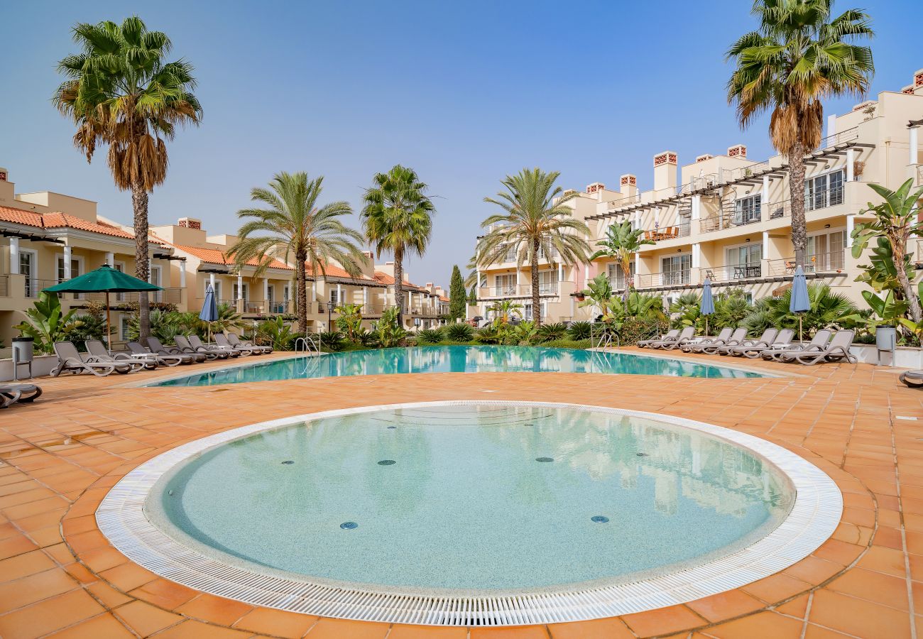 Apartment in Vilamoura - Palmyra Vilamoura
