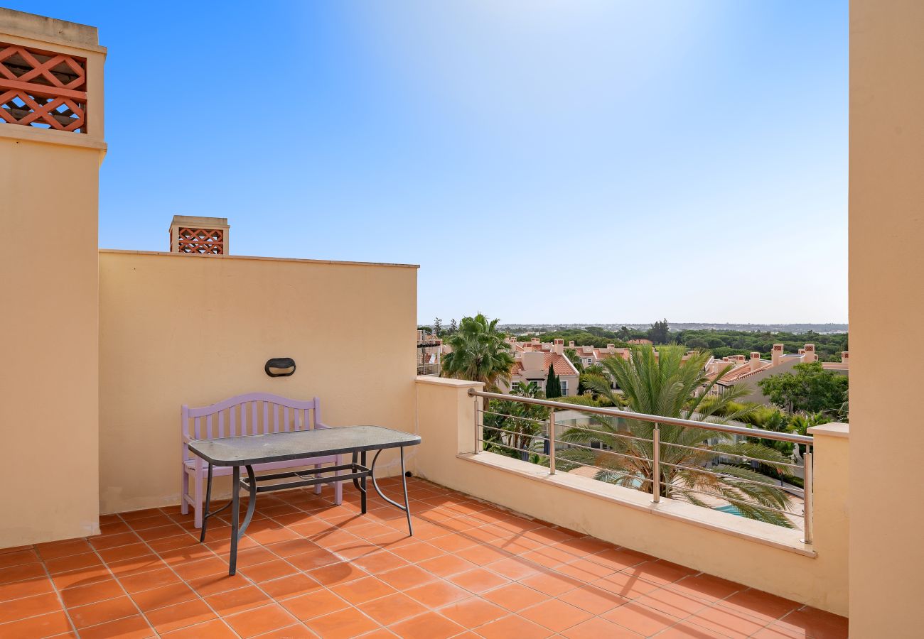 Apartment in Vilamoura - Palmyra Vilamoura