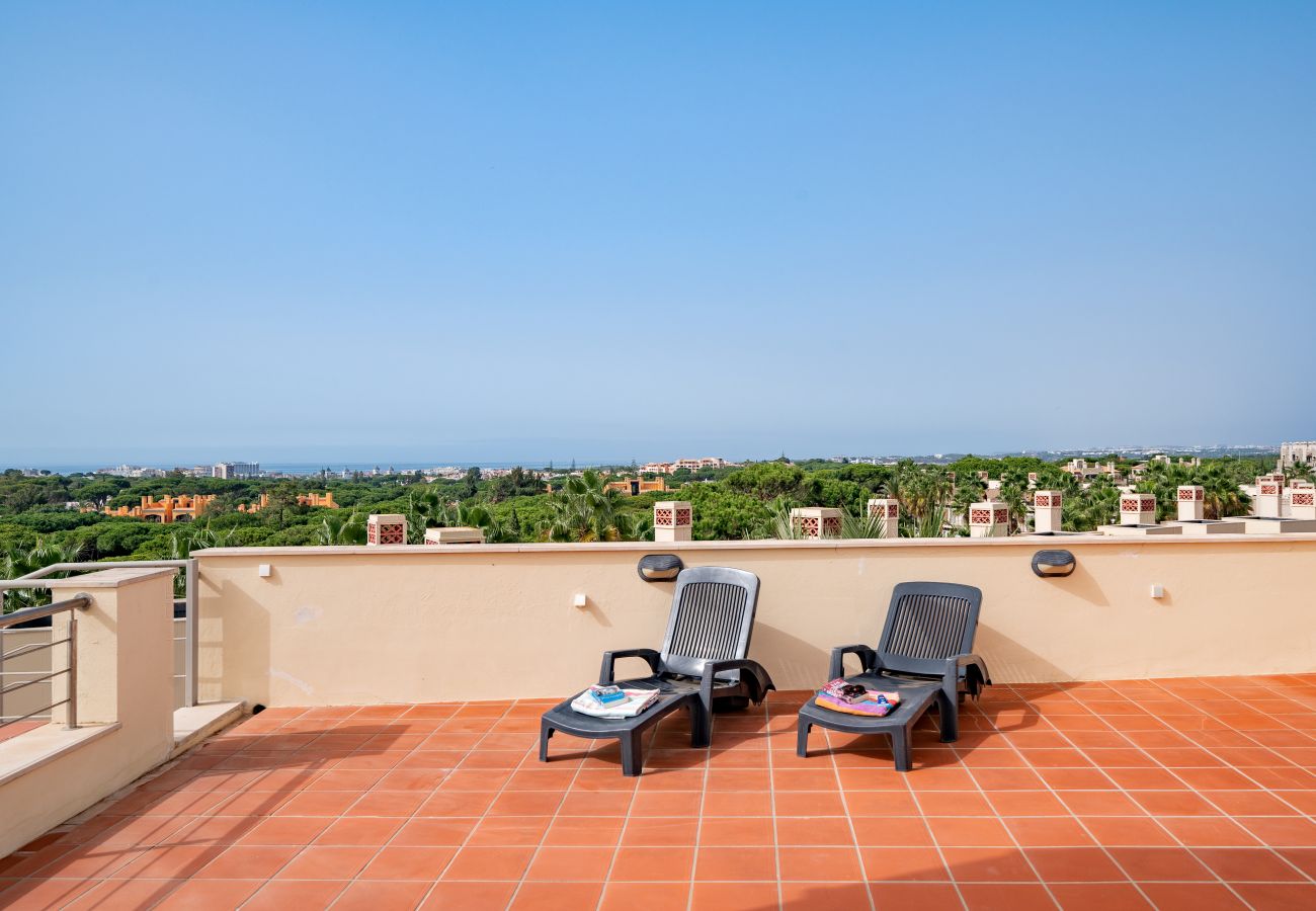 Apartment in Vilamoura - Palmyra Vilamoura