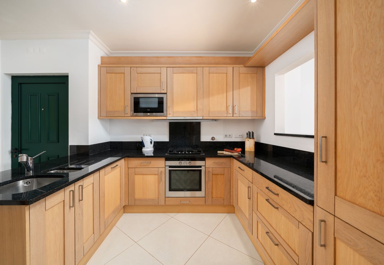 Apartment in Vilamoura - Palmyra Vilamoura