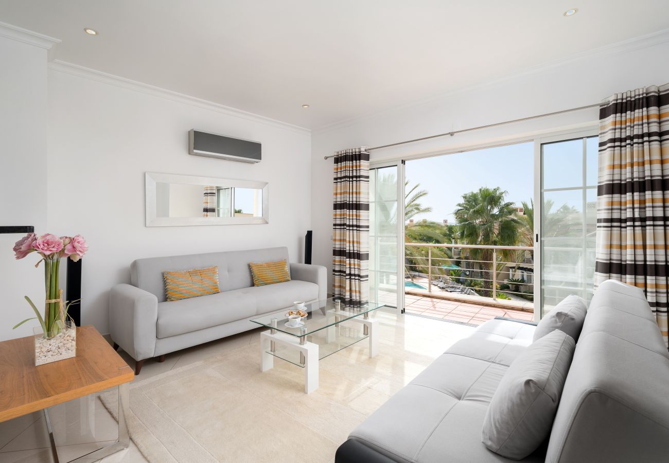 Apartment in Vilamoura - Palmyra Vilamoura