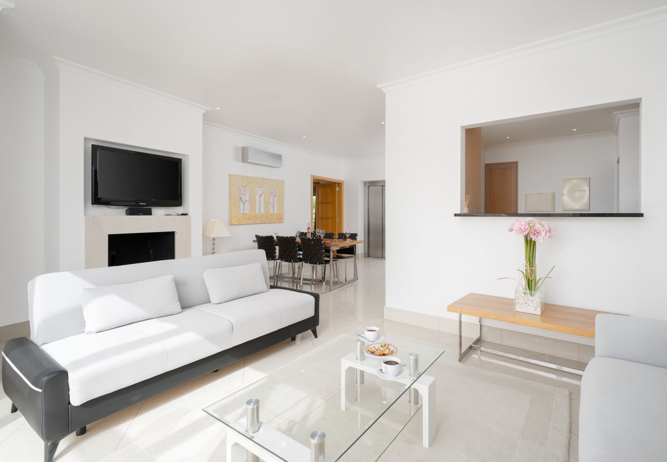Apartment in Vilamoura - Palmyra Vilamoura