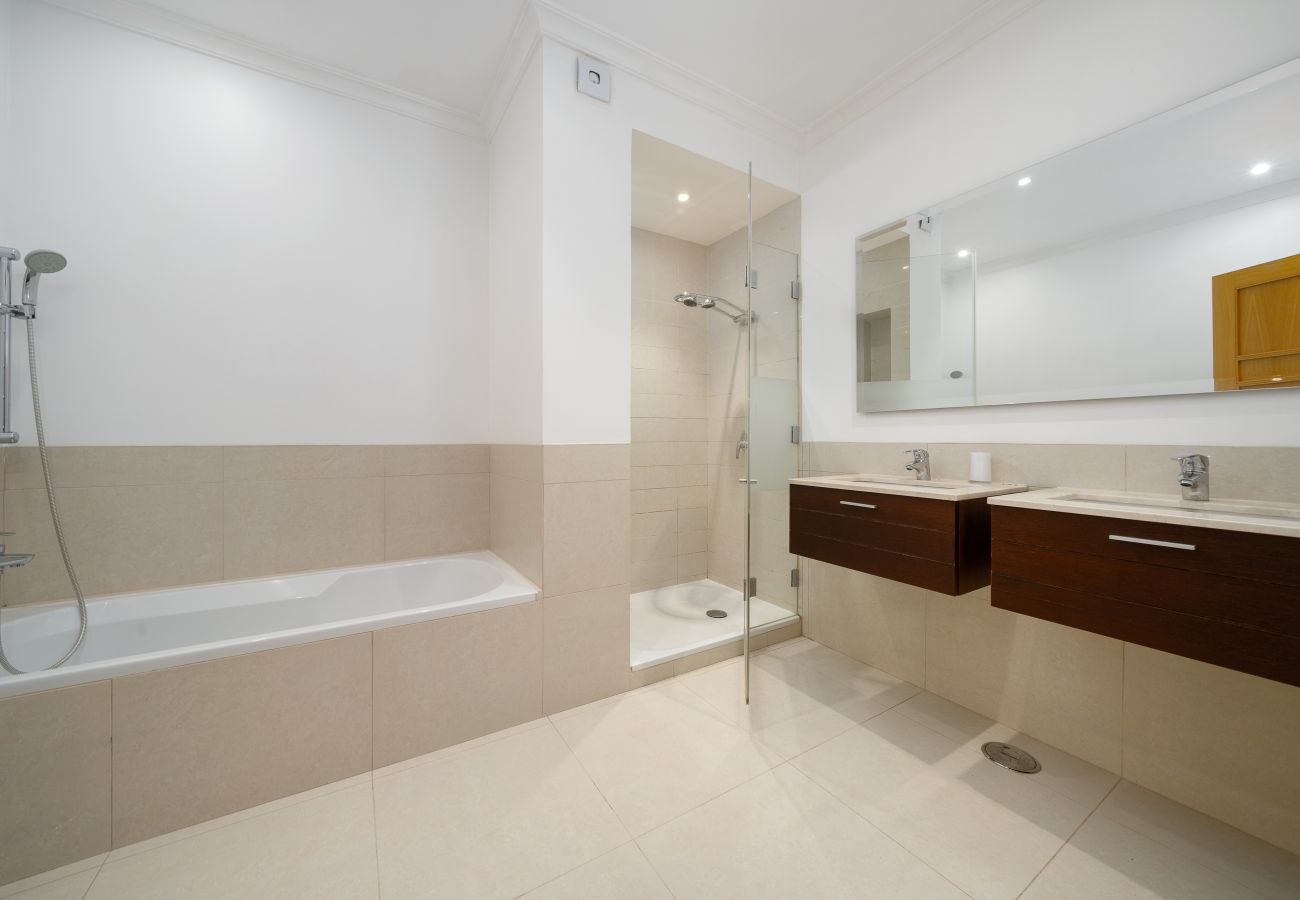 Apartment in Vilamoura - Palmyra Vilamoura