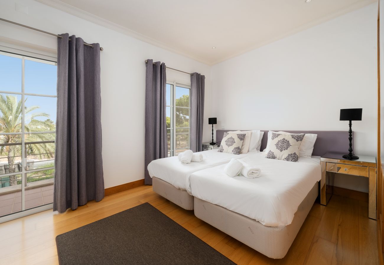 Apartment in Vilamoura - Palmyra Vilamoura