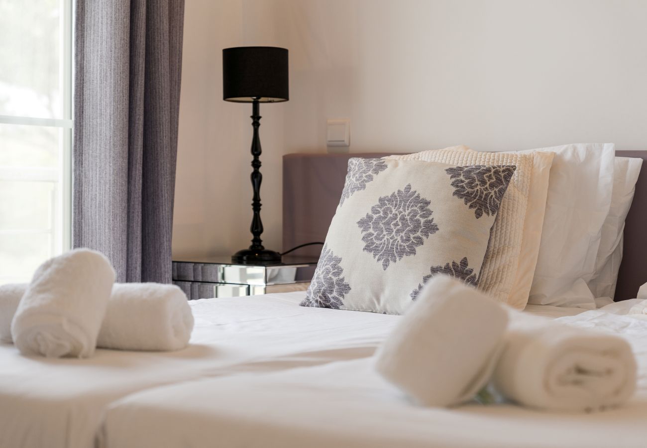 Apartment in Vilamoura - Palmyra Vilamoura