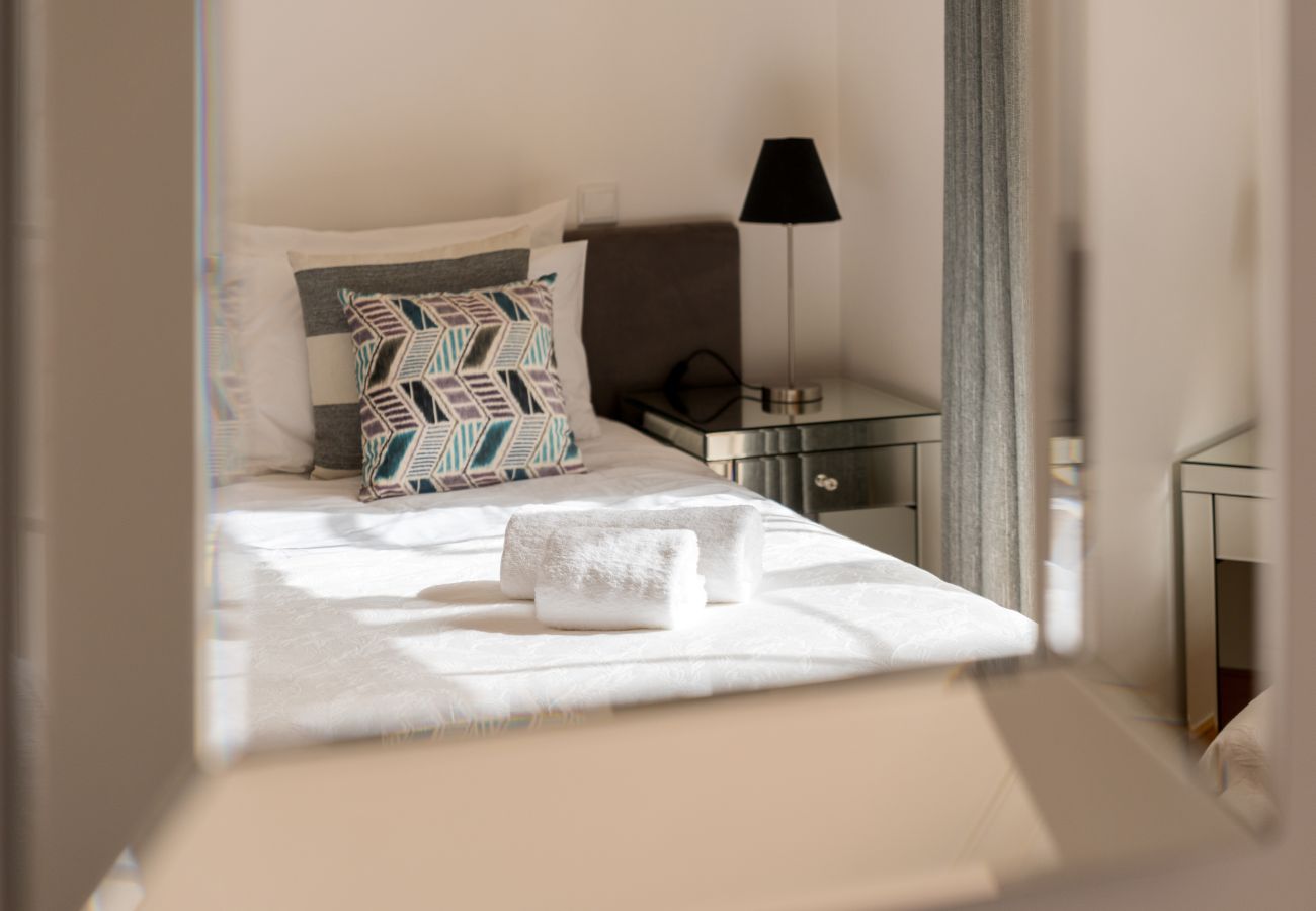 Apartment in Vilamoura - Palmyra Vilamoura