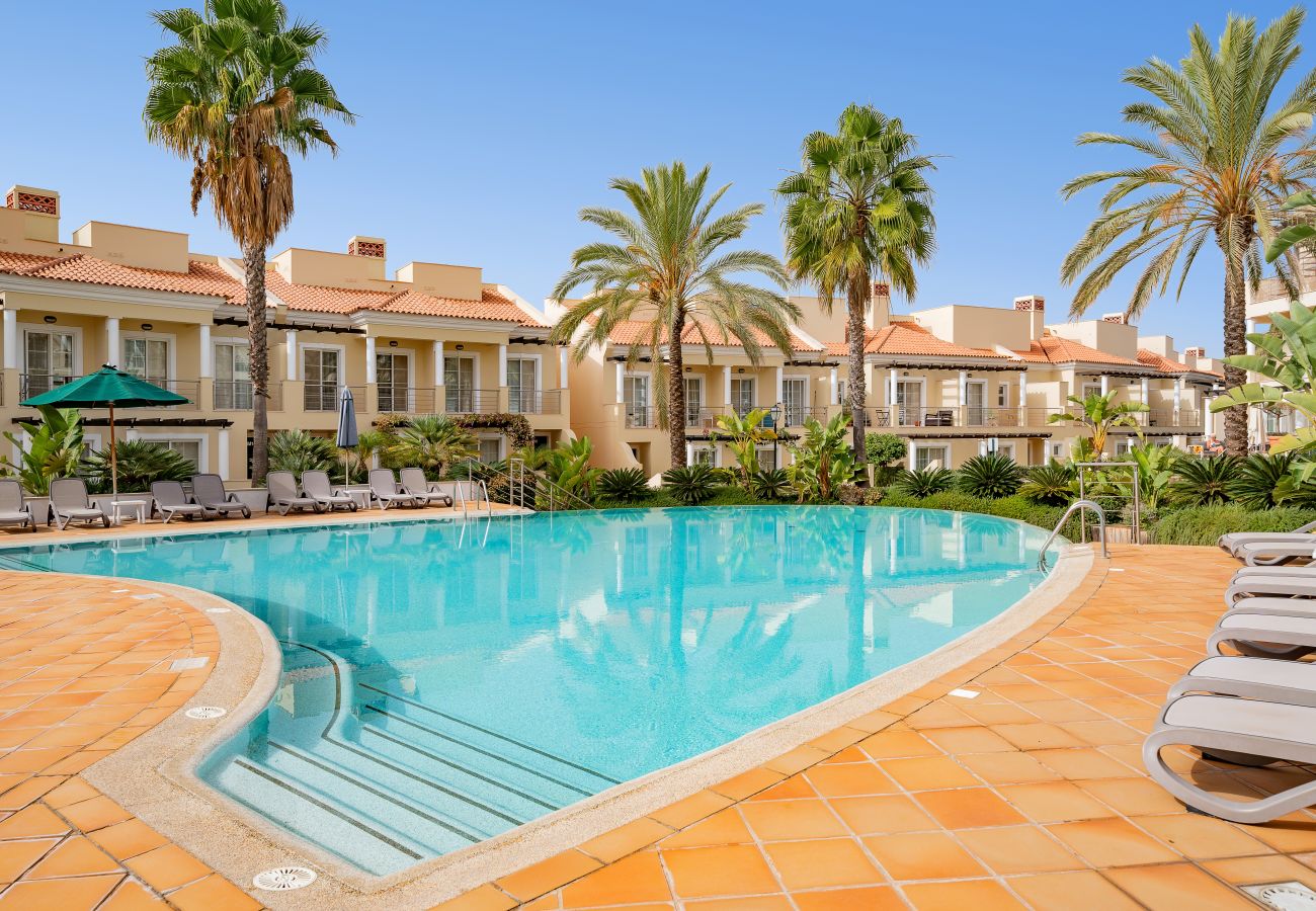 Apartment in Vilamoura - Palmyra Vilamoura