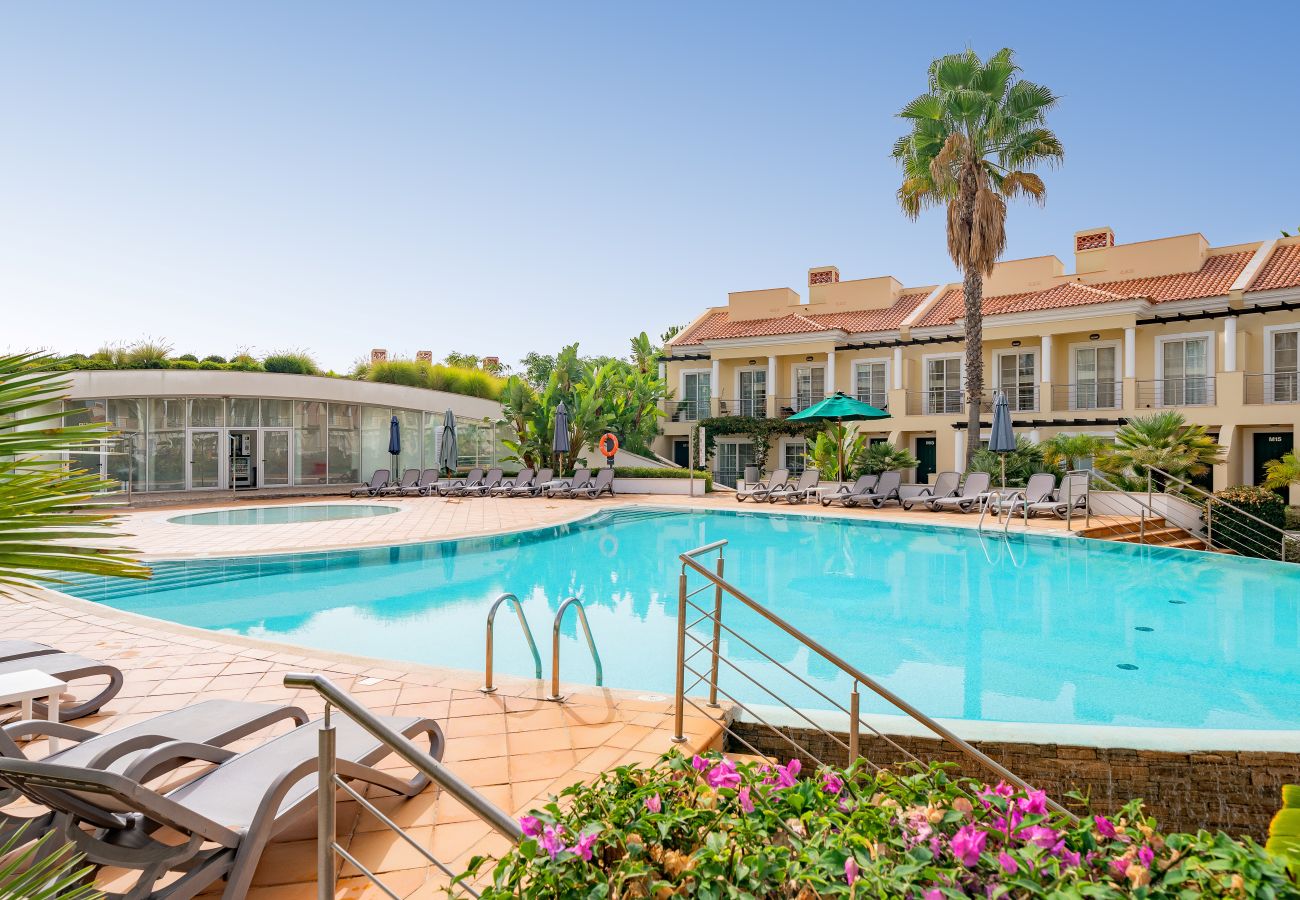 Apartment in Vilamoura - Palmyra Vilamoura