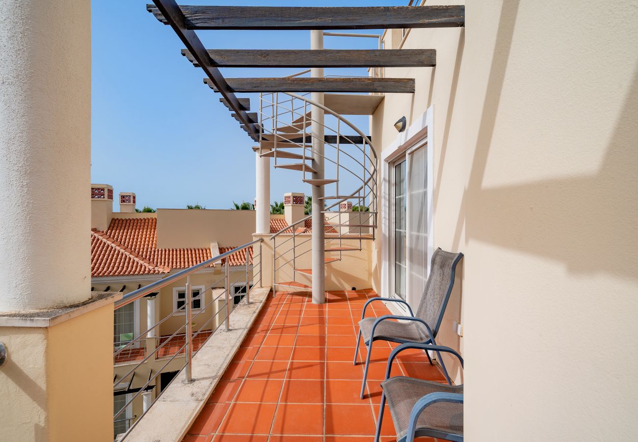 Apartment in Vilamoura - Palmyra Vilamoura