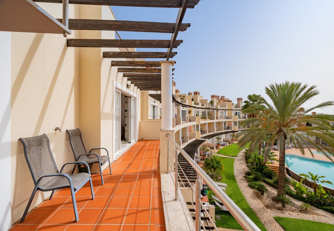 Apartment in Vilamoura - Palmyra Vilamoura