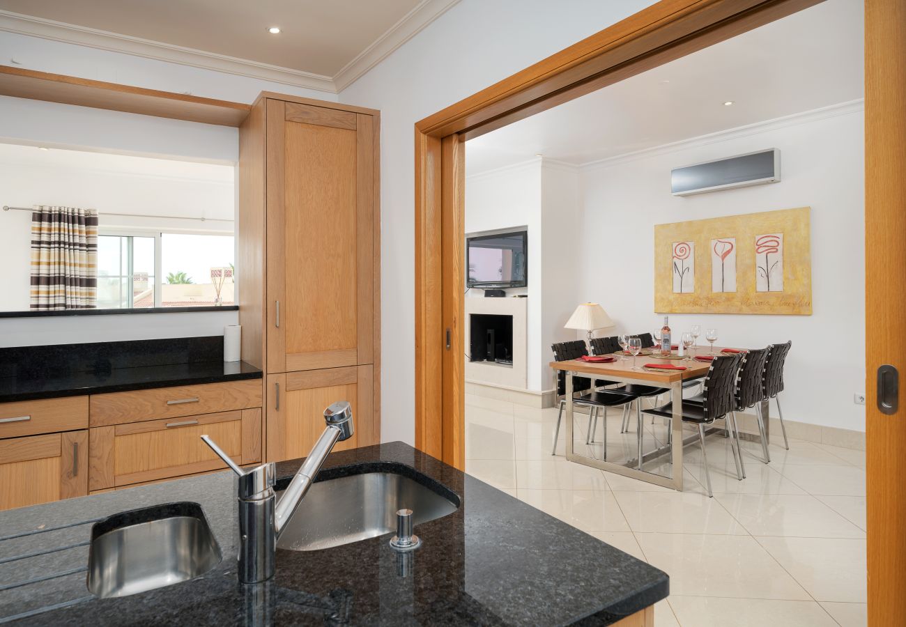 Apartment in Vilamoura - Palmyra Vilamoura