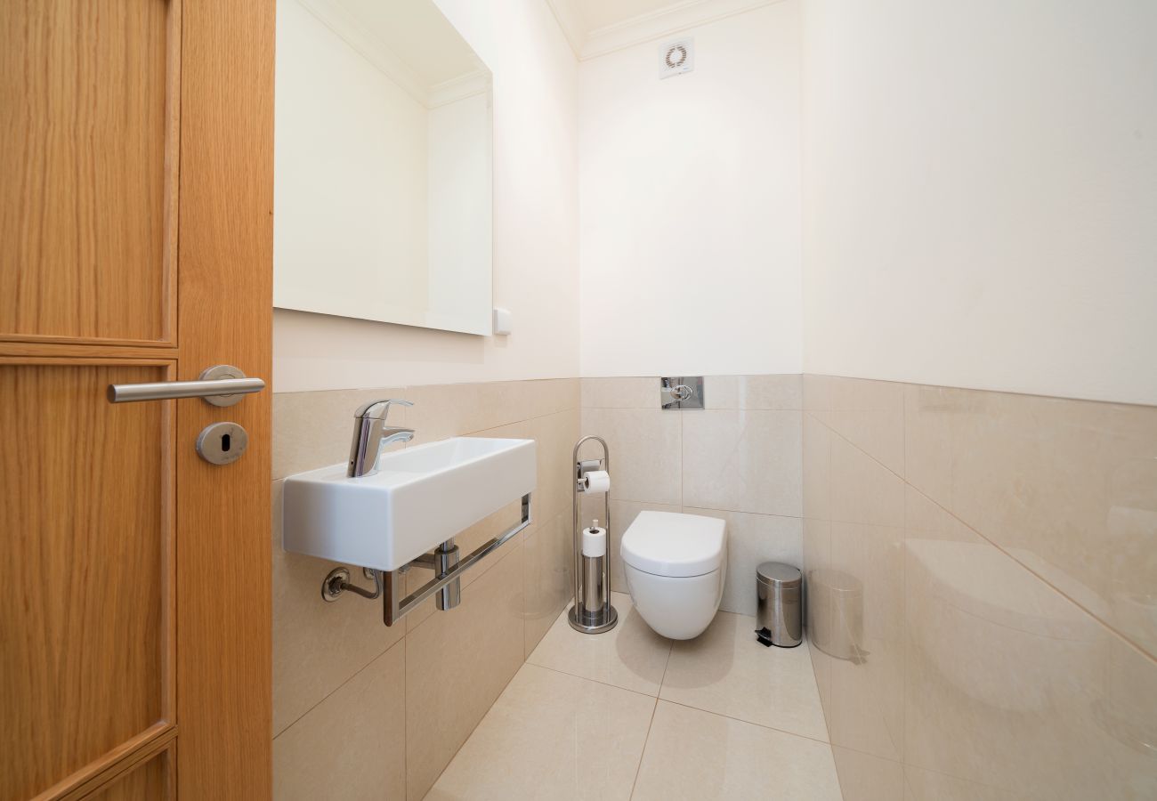 Apartment in Vilamoura - Palmyra Vilamoura