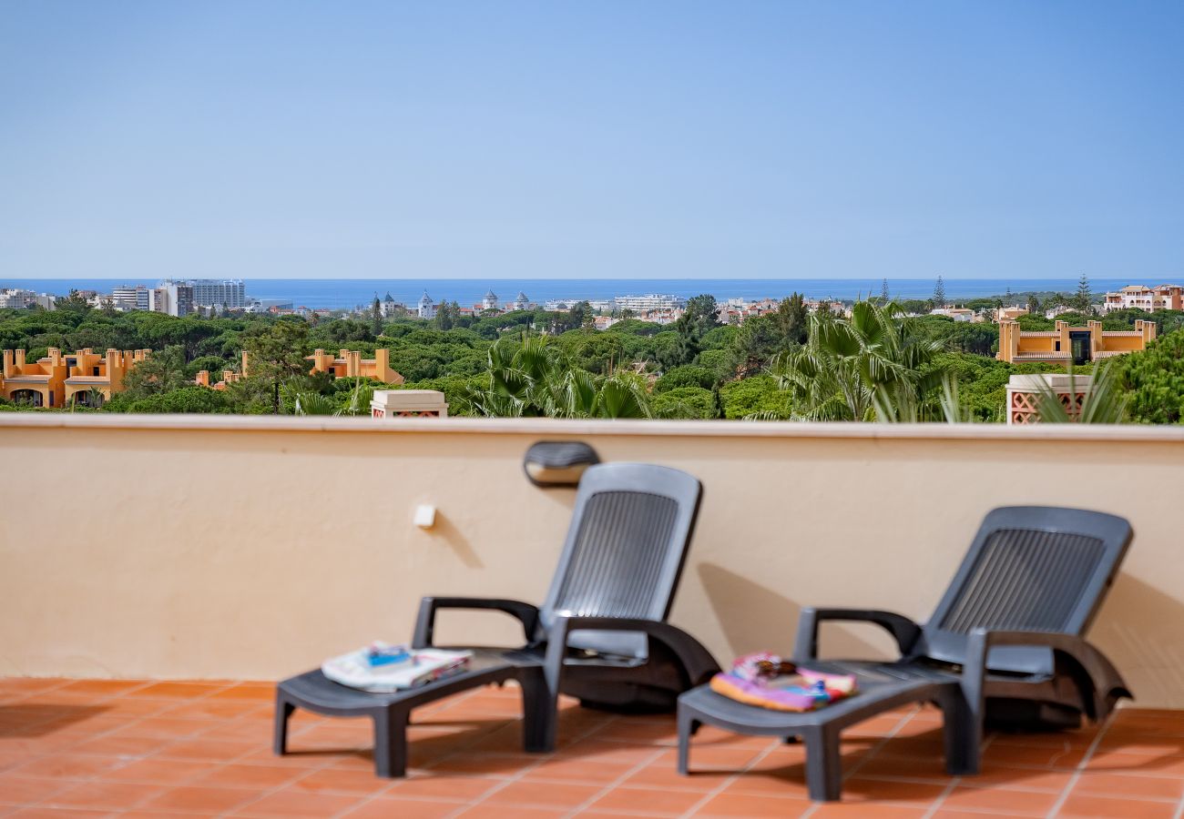 Apartment in Vilamoura - Palmyra Vilamoura