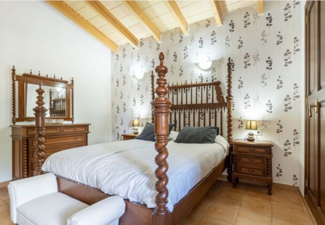 Villa in Manacor - Villa Lorenzo Villa in Manacor - Villa Lorenzo