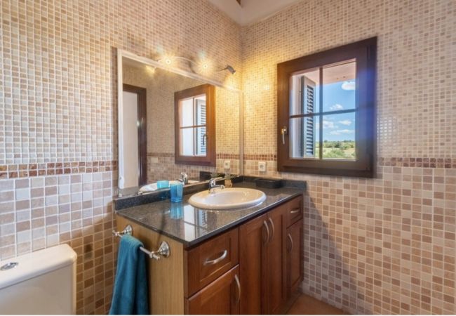 Villa in Manacor - Villa Lorenzo Villa in Manacor - Villa Lorenzo