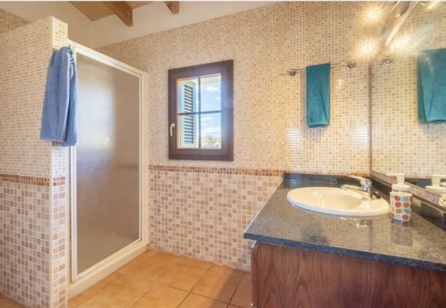 Villa in Manacor - Villa Lorenzo Villa in Manacor - Villa Lorenzo