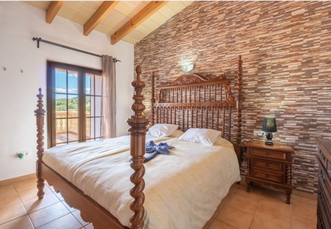 Villa in Manacor - Villa Lorenzo Villa in Manacor - Villa Lorenzo