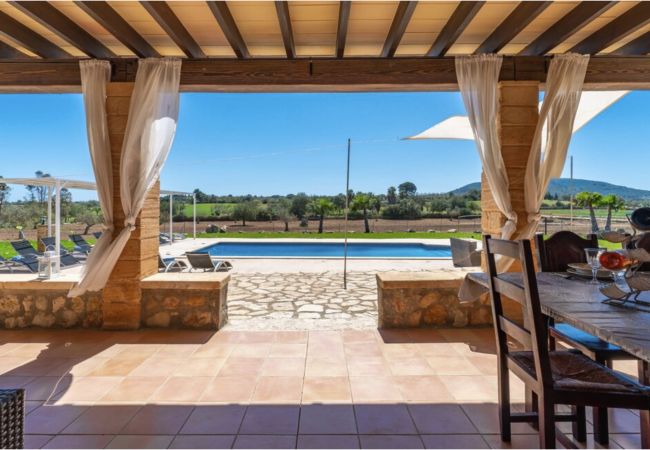 Villa in Manacor - Villa Lorenzo Villa in Manacor - Villa Lorenzo