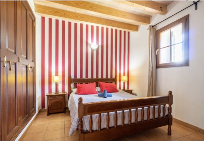 Villa in Manacor - Villa Lorenzo Villa in Manacor - Villa Lorenzo