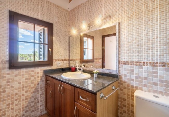 Villa in Manacor - Villa Lorenzo Villa in Manacor - Villa Lorenzo