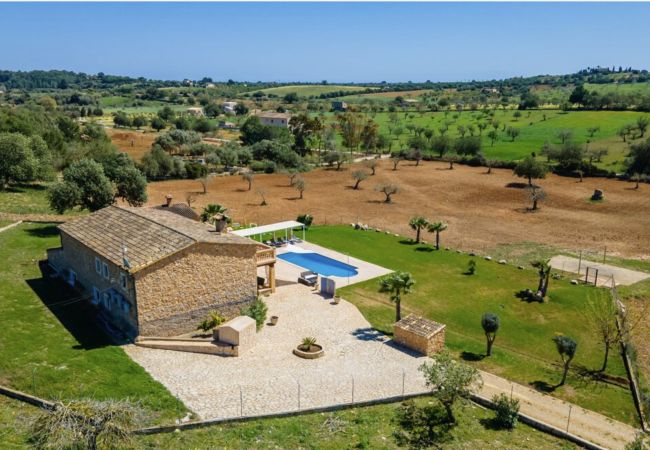 Villa in Manacor - Villa Lorenzo Villa in Manacor - Villa Lorenzo