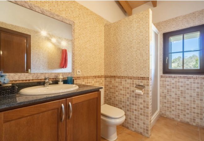 Villa in Manacor - Villa Lorenzo Villa in Manacor - Villa Lorenzo