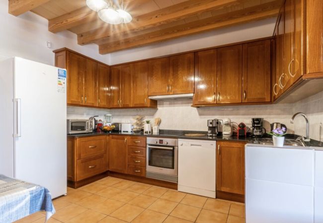 Villa in Manacor - Villa Lorenzo Villa in Manacor - Villa Lorenzo