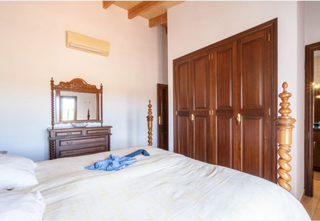 Villa in Manacor - Villa Lorenzo Villa in Manacor - Villa Lorenzo