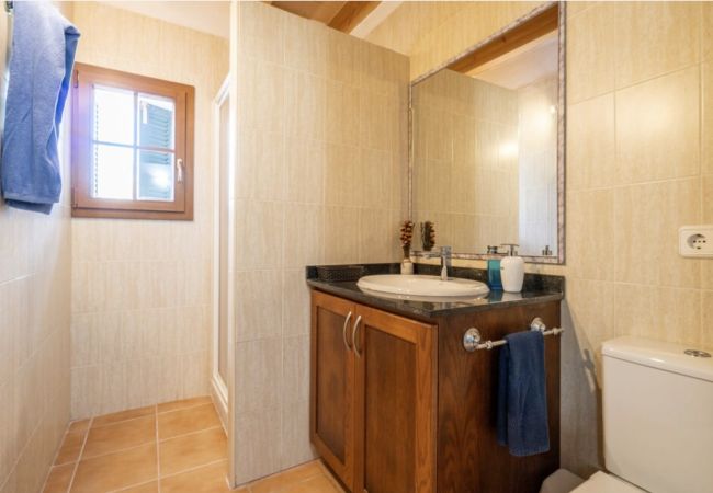 Villa in Manacor - Villa Lorenzo Villa in Manacor - Villa Lorenzo