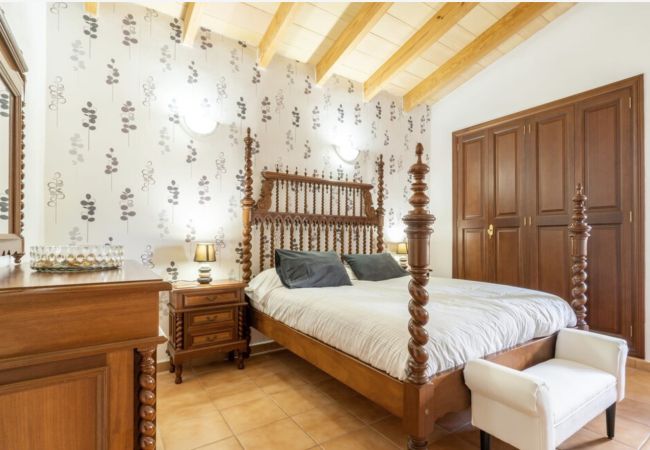 Villa in Manacor - Villa Lorenzo Villa in Manacor - Villa Lorenzo