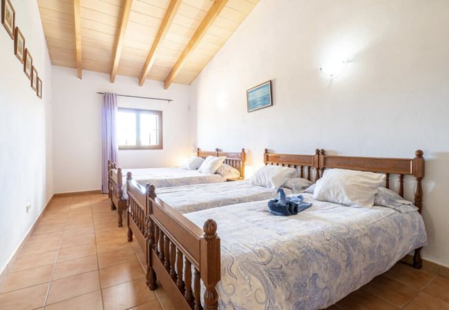 Villa in Manacor - Villa Lorenzo Villa in Manacor - Villa Lorenzo