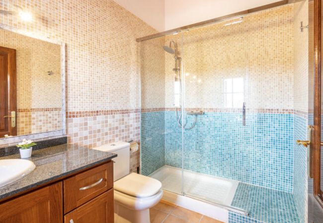 Villa in Manacor - Villa Lorenzo Villa in Manacor - Villa Lorenzo