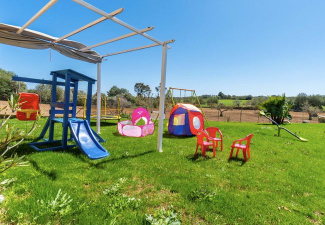 Villa in Manacor - Villa Lorenzo Villa in Manacor - Villa Lorenzo