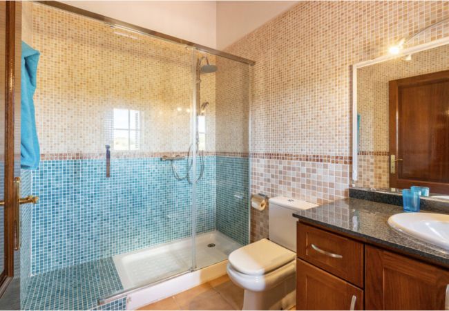 Villa in Manacor - Villa Lorenzo Villa in Manacor - Villa Lorenzo