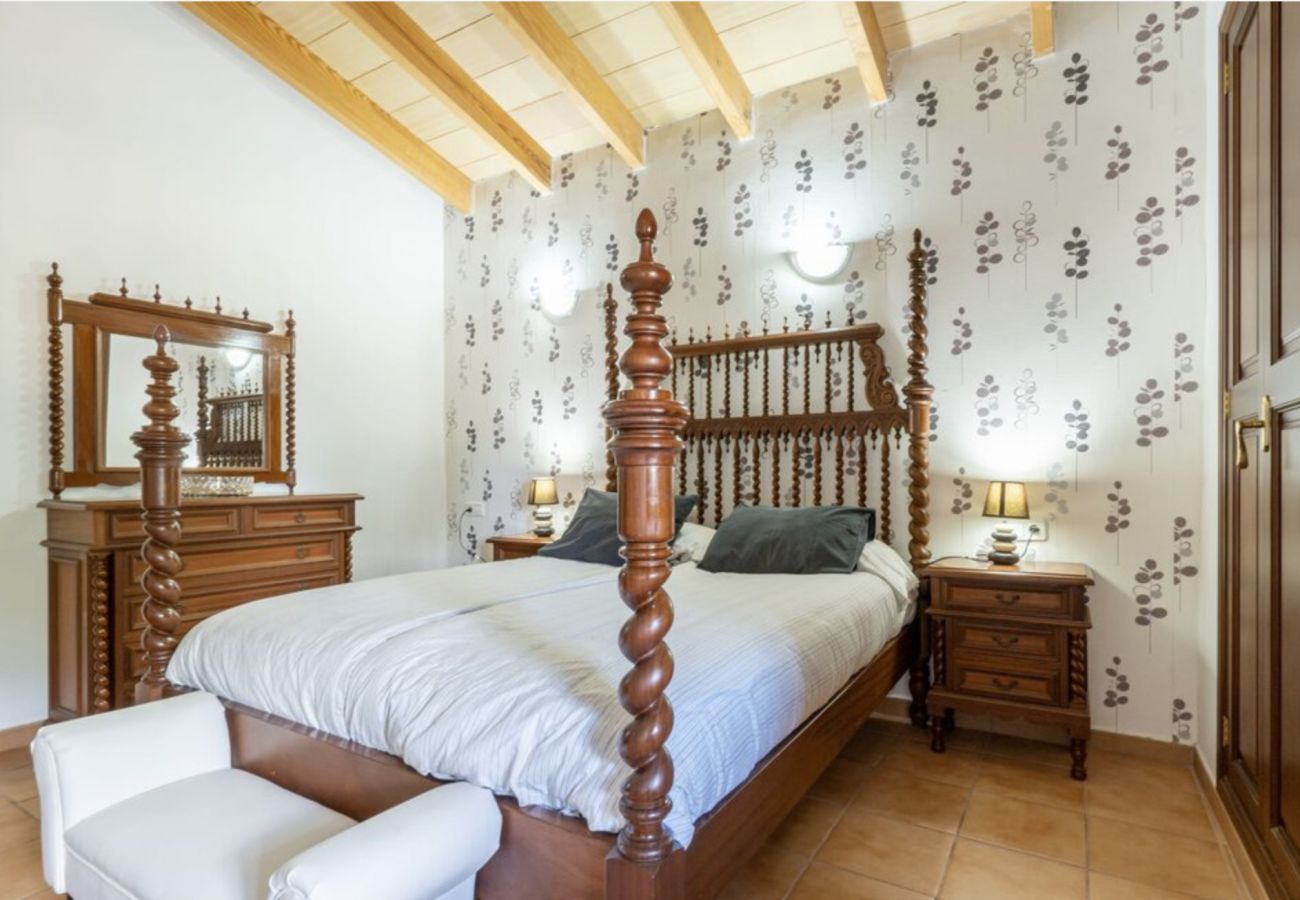 Villa in Manacor - Villa Lorenzo
