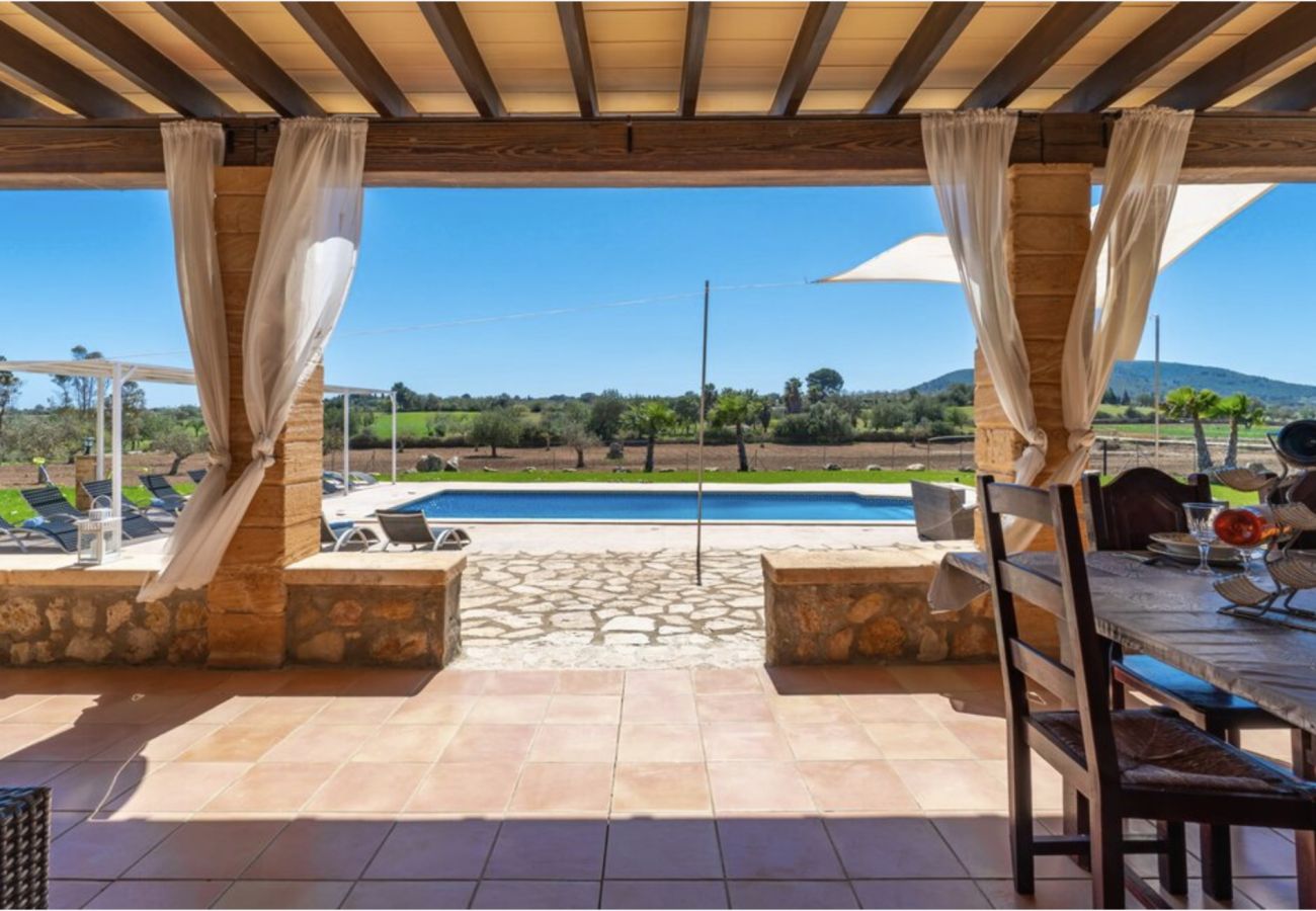 Villa in Manacor - Villa Lorenzo