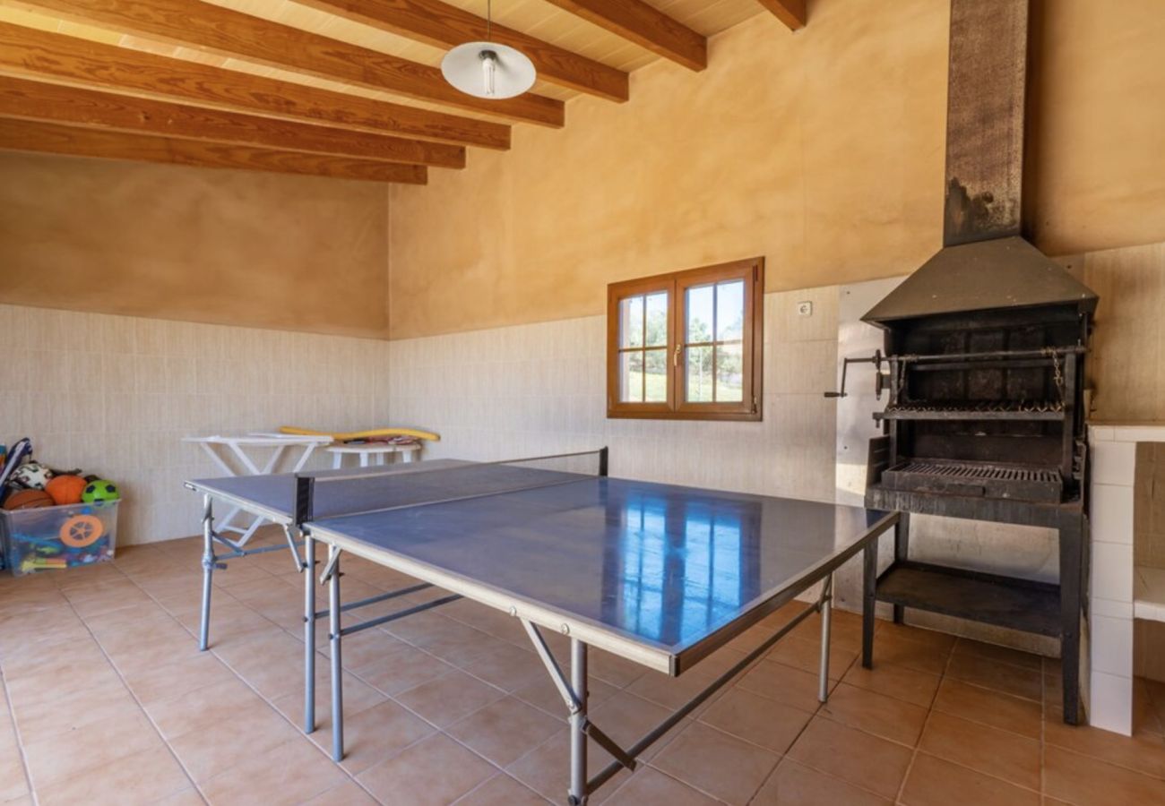 Villa in Manacor - Villa Lorenzo