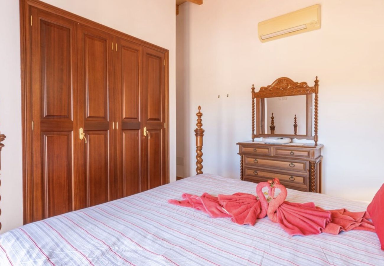 Villa in Manacor - Villa Lorenzo