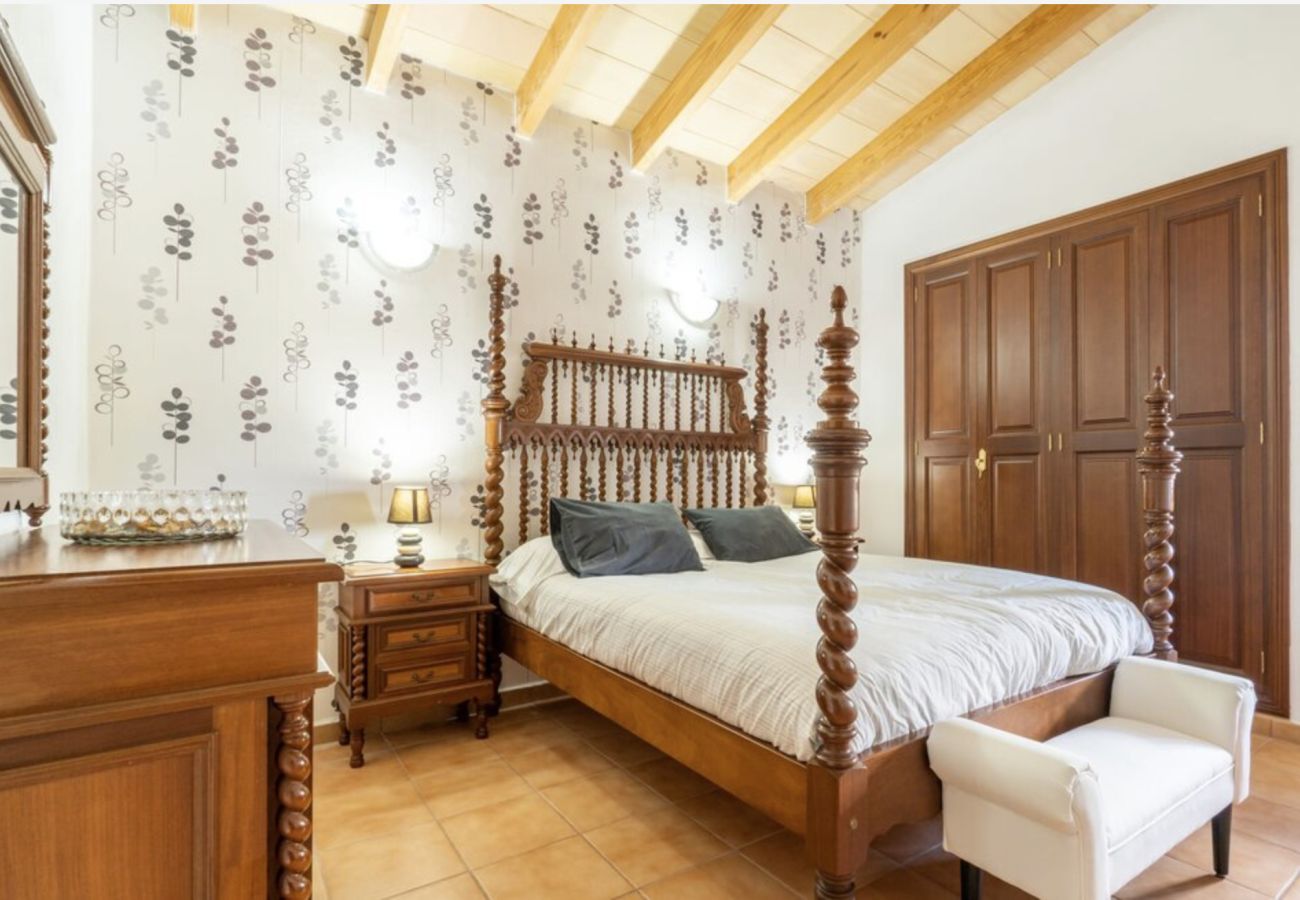 Villa in Manacor - Villa Lorenzo