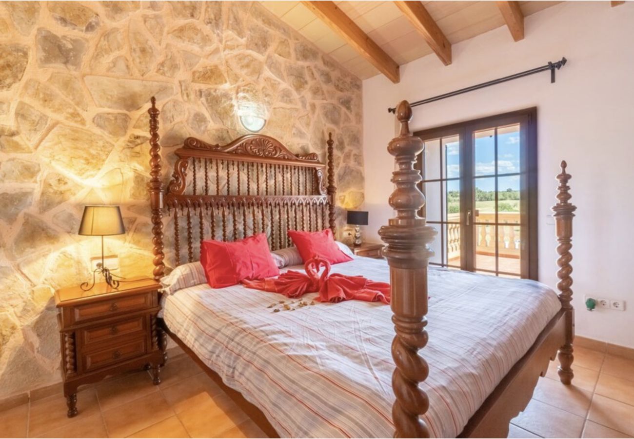 Villa in Manacor - Villa Lorenzo